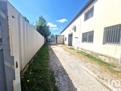 Local commercial - 781 m²