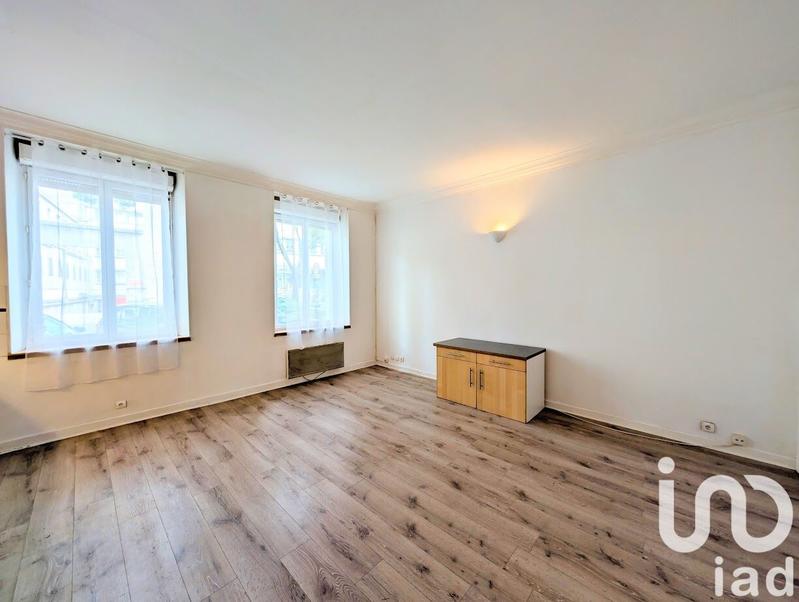 Appartement - 51 m² - 2 pièces