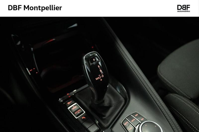 Bmw X2 F39 sDrive 18i 140 ch Dkg7 Lounge