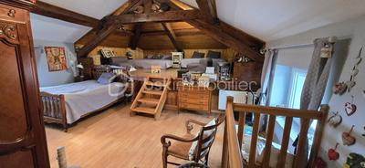 Appartement - 88 m² - 3 pièces