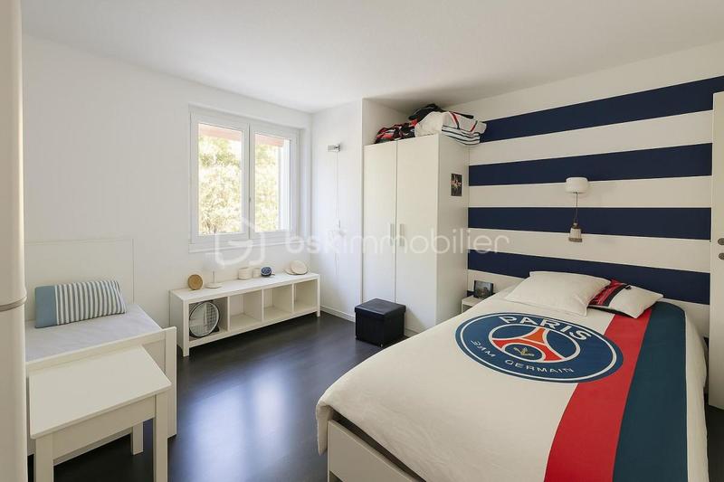 Appartement - 112 m² - 4 pièces