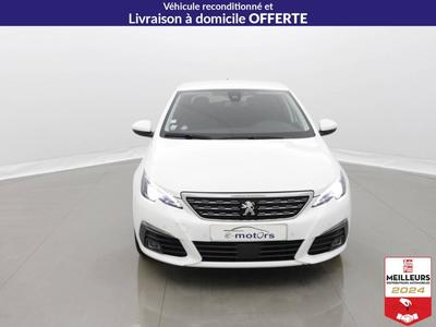 Peugeot 308 PureTech 130 Allure