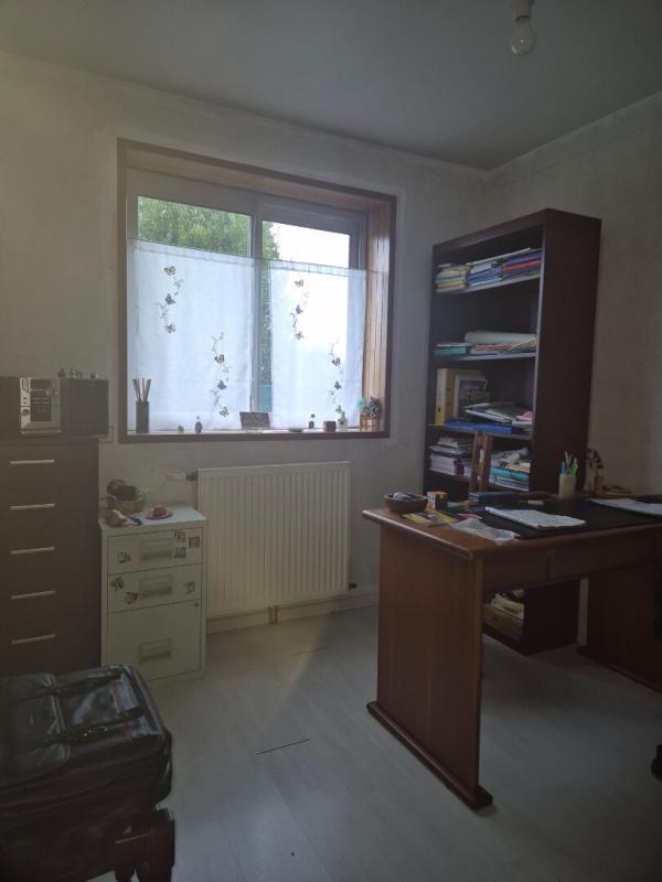 Maison - 133 m² - 6 pièces