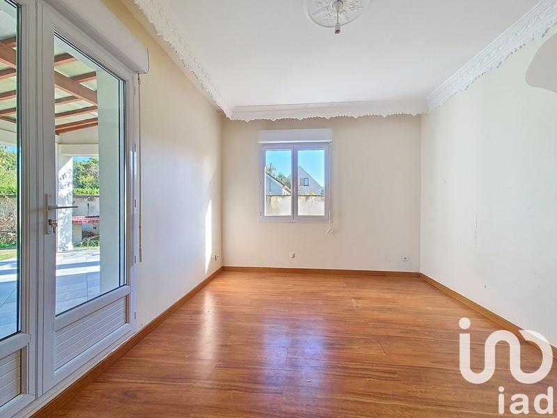 Maison - 170 m² - 5 pièces