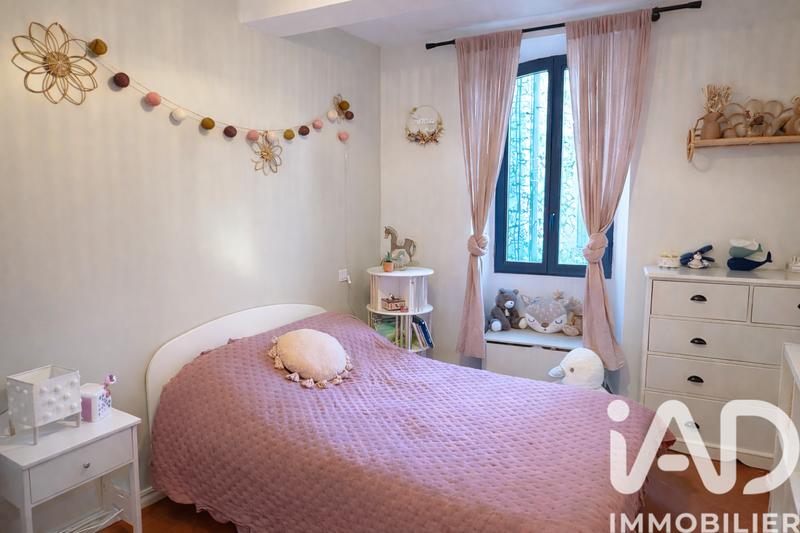 Maison - 124 m² - 4 pièces