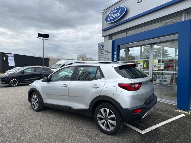 Kia Stonic 1.0 t-GDi 100 ch Bvm6 Active Business