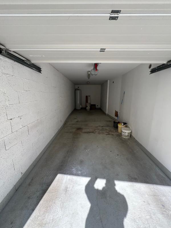 Maison - 133 m² - 6 pièces