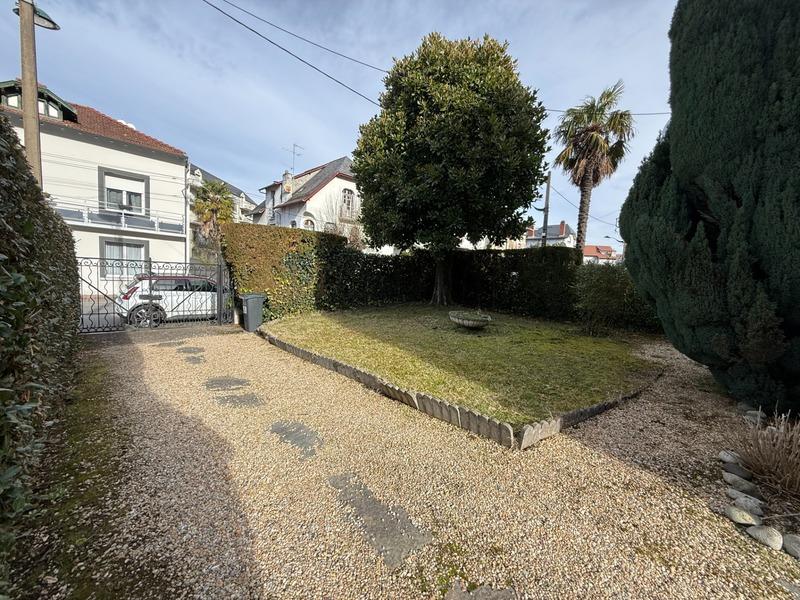 Maison bourgeoise - 153 m² - 5 pièces