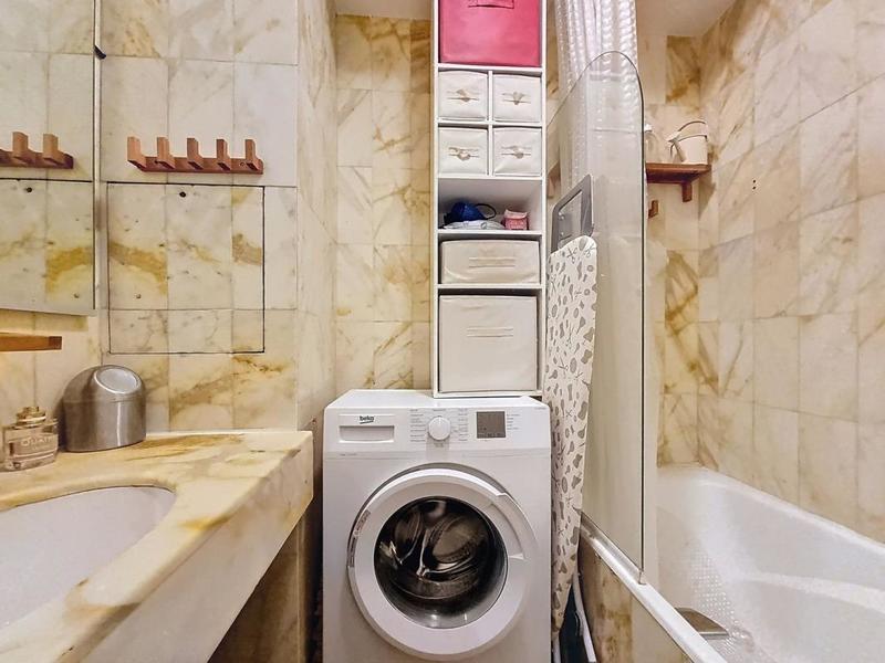 Studio - 29 m² - 1 pièce