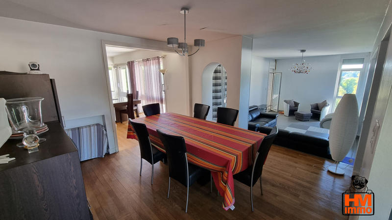 Demeure - 297 m² - 7 pièces