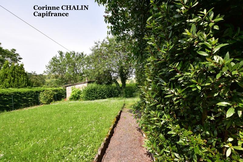 Maison - 75 m² - 3 pièces