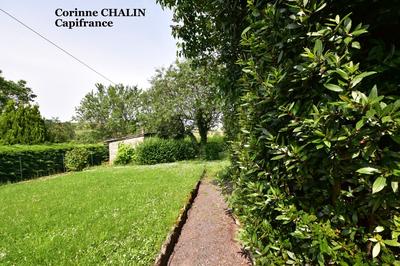 Maison - 75 m² - 3 pièces