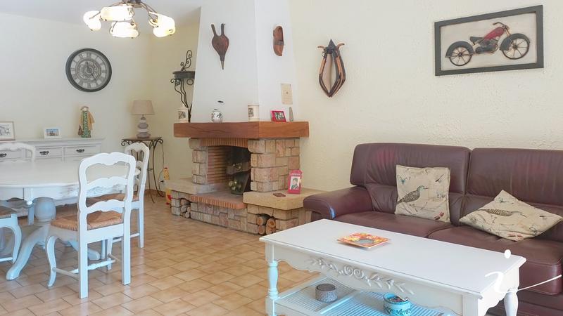 Villa - 74 m² - 3 pièces