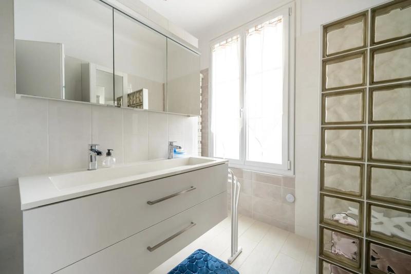 Maison - 174 m² - 7 pièces