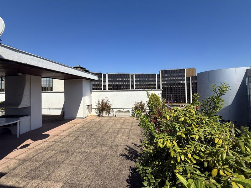 Appartement - 187 m² - 7 pièces