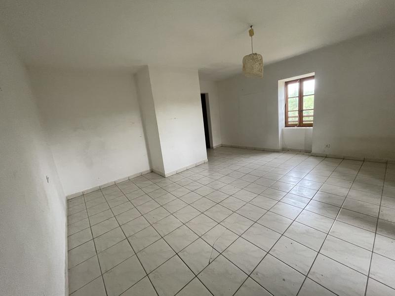 Maison - 123 m² - 5 pièces