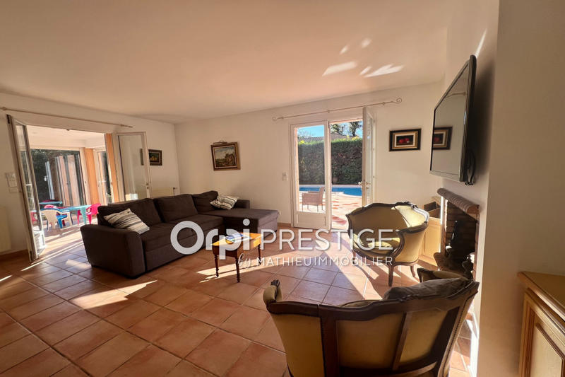 Maison - 118 m² - 6 pièces