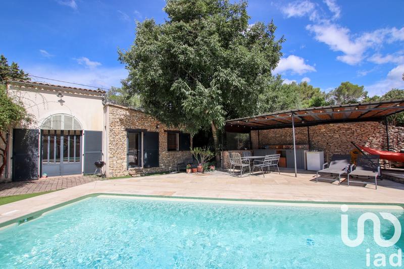 Maison - 137 m² - 6 pièces