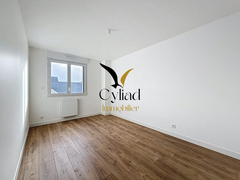 Maison contemporaine - 123 m² - 5 pièces