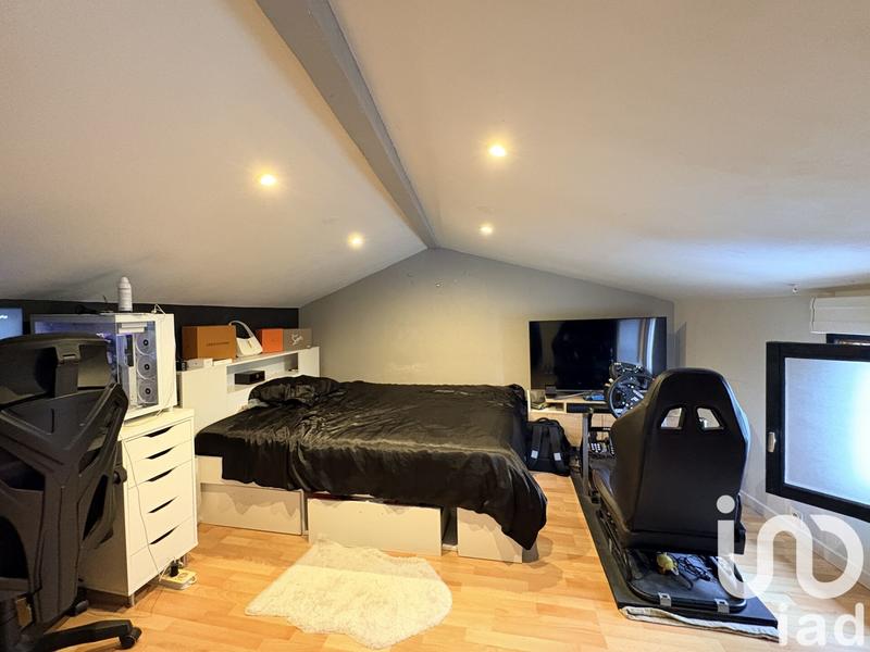 Maison - 105 m² - 4 pièces