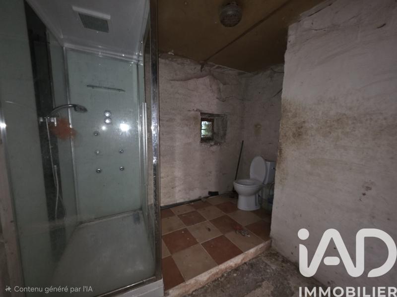 Maison - 130 m² - 3 pièces