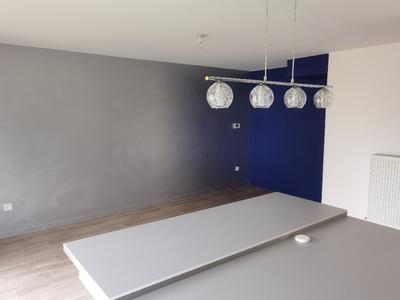 Appartement - 65 m² - 2 pièces