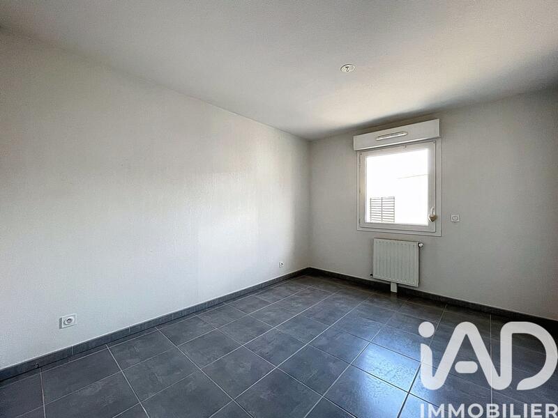 Appartement - 90 m² - 3 pièces