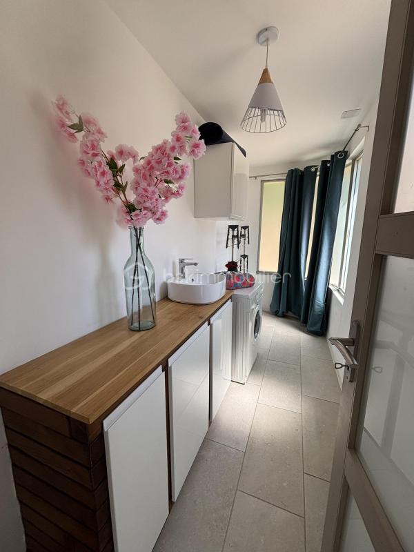 Maison de ville - 143 m² - 5 pièces