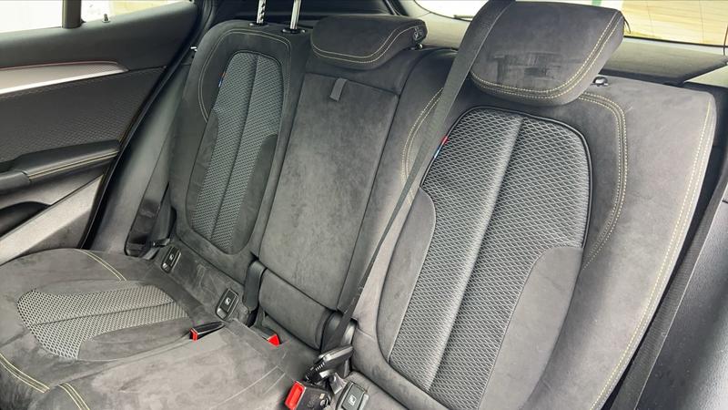 Bmw X2 (F39) xDrive 20i 192 m Sport X - Toit ouvrant