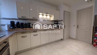 Appartement - 49 m² - 3 pièces