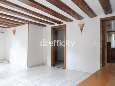 Appartement - 112 m² - 5 pièces