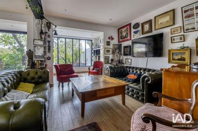 Maison - 159 m² - 5 pièces