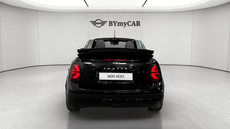 Mini Cooper F67 Cabriolet c 163 ch Dkg7 Classic