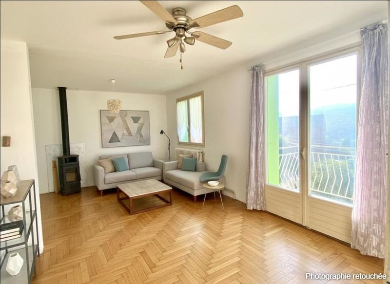 Maison - 128 m² - 6 pièces