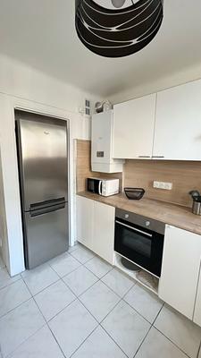 Appartement - 12 m² - 1 pièce