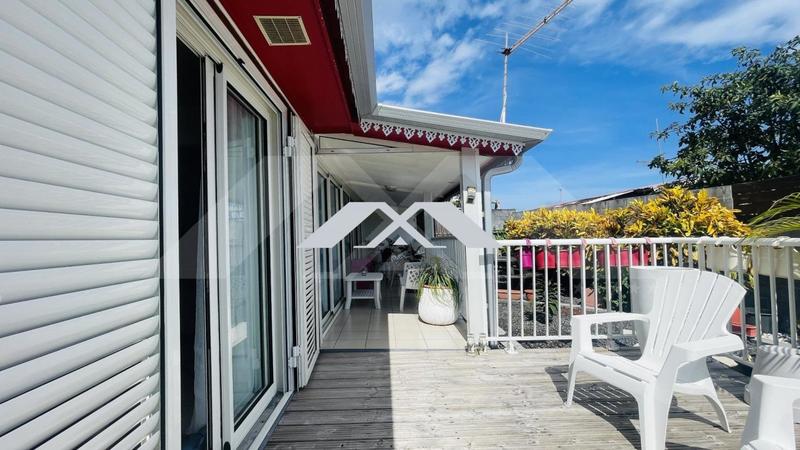 Maison traditionnelle - 55 m² - 3 pièces