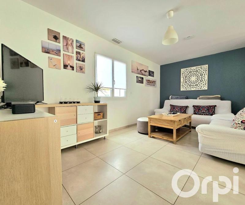 Maison - 171 m² - 5 pièces