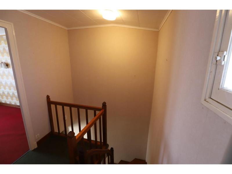 Maison - 103 m² - 6 pièces