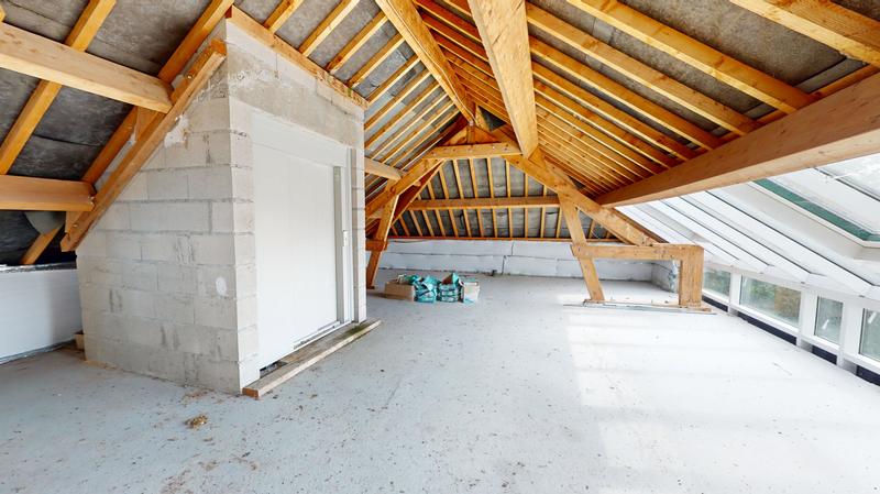 Immeuble - 642 m² - 20 pièces