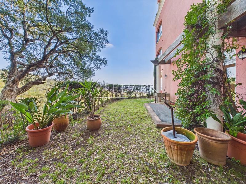 Appartement - 83 m² - 3 pièces