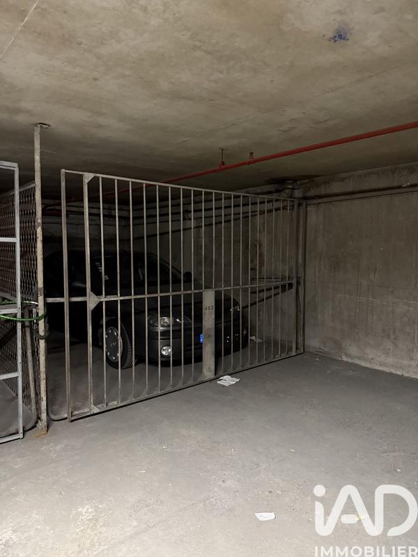 Appartement - 51 m² - 3 pièces