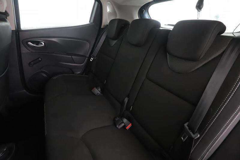 Renault Clio 0.9 TCe Trend 90 ch