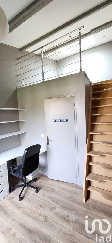 Maison - 98 m² - 5 pièces