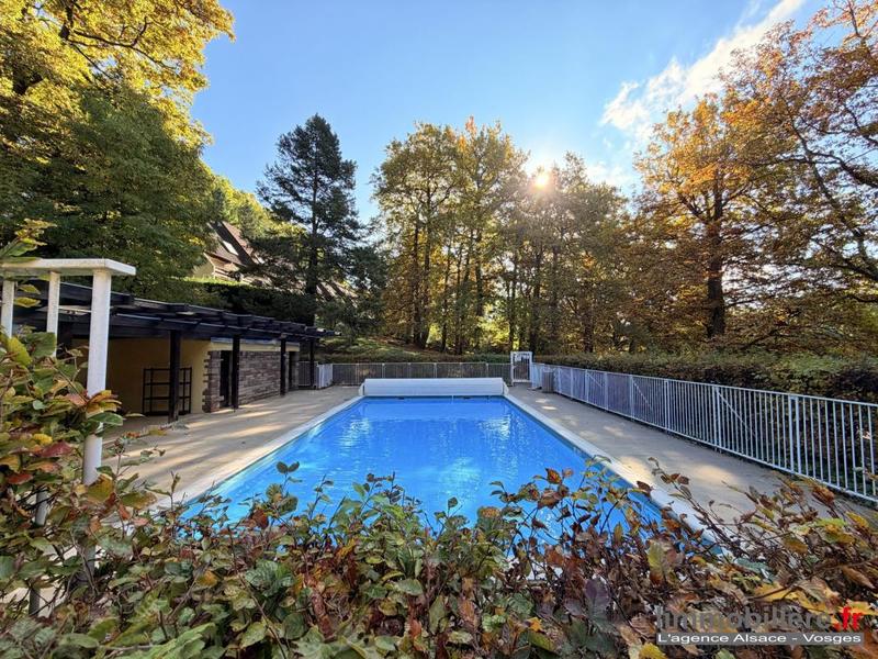 Appartement - 59 m² - 4 pièces