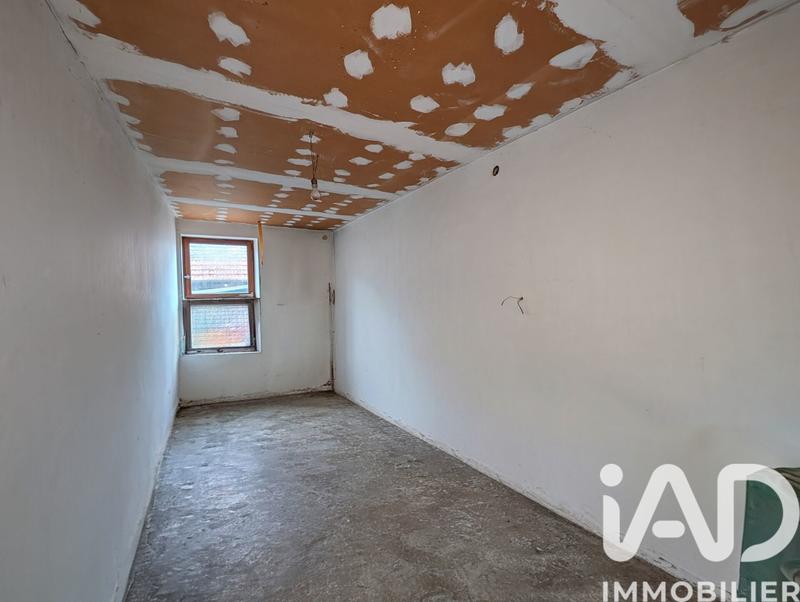 Maison - 132 m² - 5 pièces