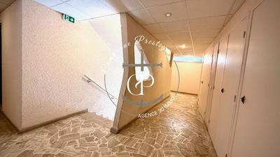 Appartement - 27 m² - 2 pièces