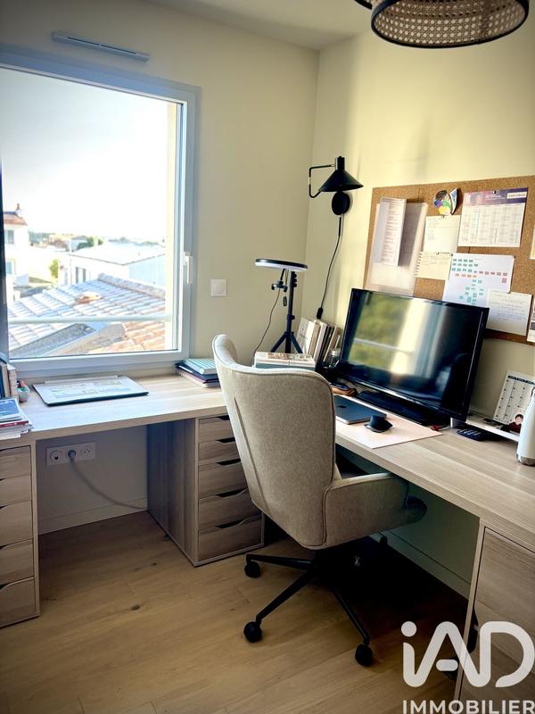 Maison - 170 m² - 6 pièces