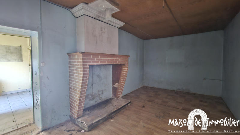 Maison - 144 m² - 5 pièces