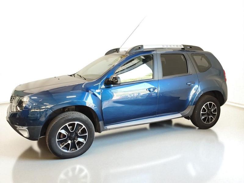 Dacia Duster 1.2 Tce 125 4x2 5p