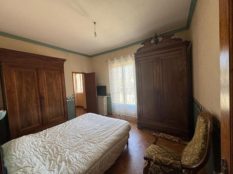 Maison - 133 m² - 4 pièces